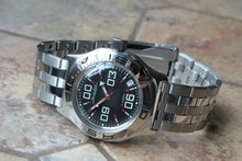 Load image into Gallery viewer, Russian Mechanical Automatic Wrist Watch VOSTOK AMPHIBIAN DIVER 100843
