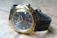 Load image into Gallery viewer, Vostok Komandirsky Russian Military Wrist Watch # 219452 NEW
