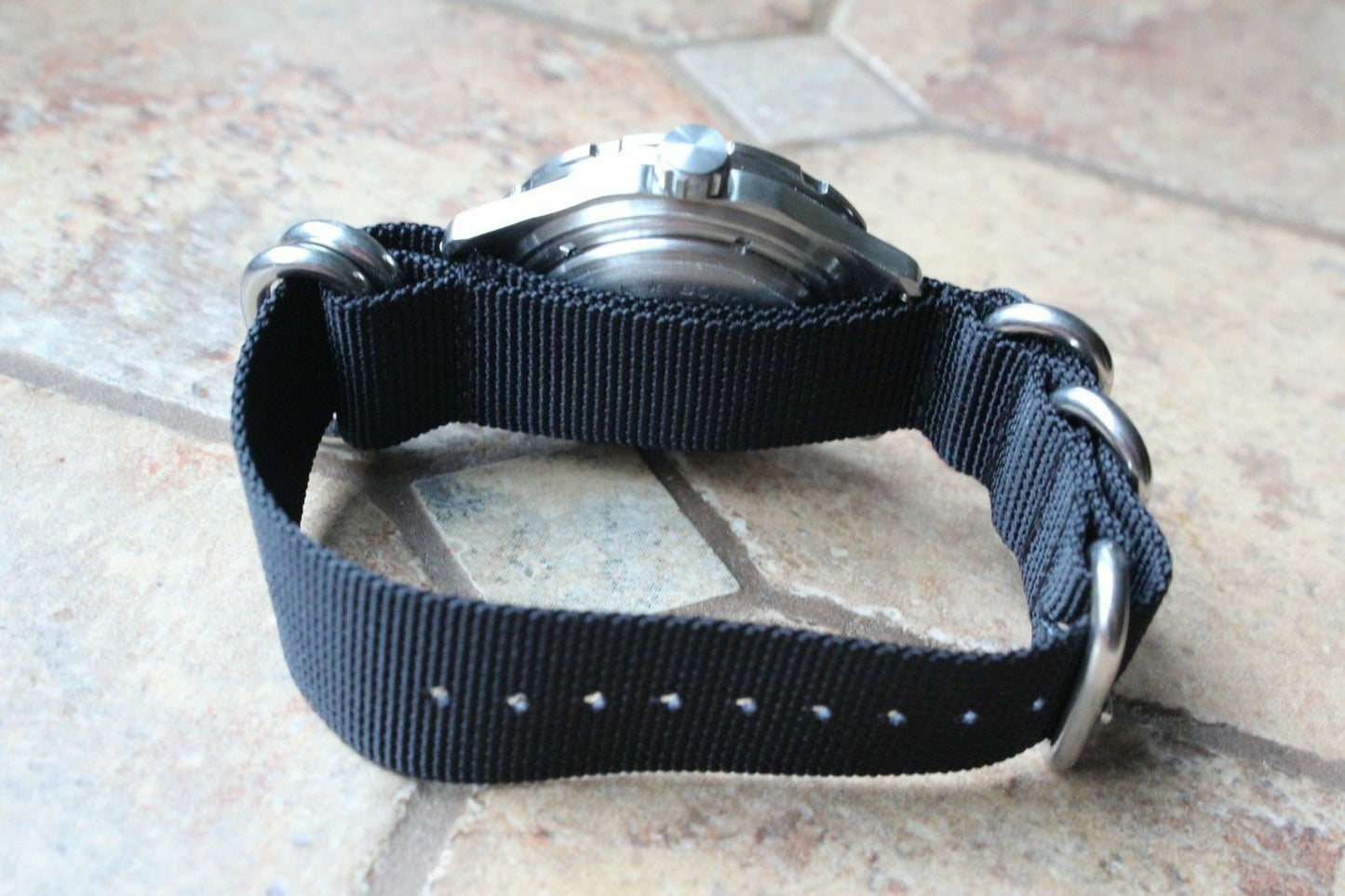 Vostok Komandirsky Mechanical Automatic Wrist Watch K-35 350607