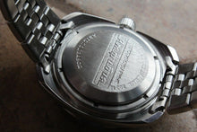 Load image into Gallery viewer, Russian Mechanical Automatic Wrist Watch VOSTOK AMPHIBIAN DIVER 710394
