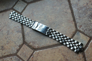 RUSSIAN VOSTOK BRACELET 20mm New №9