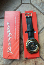 Load image into Gallery viewer, Vostok Komandirsky Russian Military Wrist Watch Airborne VDV # 219630 NEW
