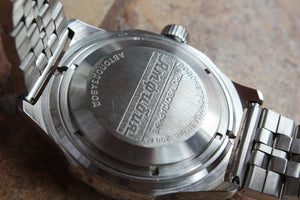 Russian Mechanical Automatic Wrist Watch VOSTOK AMPHIBIAN DIVER 100821