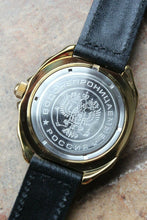 Load image into Gallery viewer, Vostok Komandirsky Russian Military Wrist Watch # 219770 NEW
