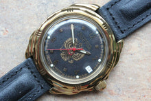 Load image into Gallery viewer, Vostok Komandirsky Russian Military Wrist Watch # 219770 NEW
