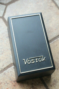 Russian Mechanical Automatic Wrist Watch Vostok Partner 311238