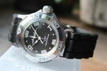 Load image into Gallery viewer, Vostok Amphibian woomen's Russian wrist watch 051461
