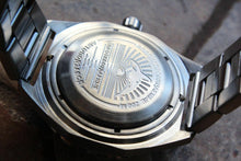 Load image into Gallery viewer, Vostok Komandirskie Automatic Russian wrist watch 650538
