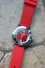 Load image into Gallery viewer, Vostok Amphibian women&#39;s Russian wrist watch 051224
