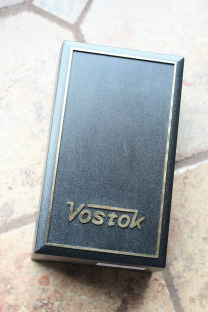 Russian Mechanical Automatic Wrist Watch Vostok Partner 251896