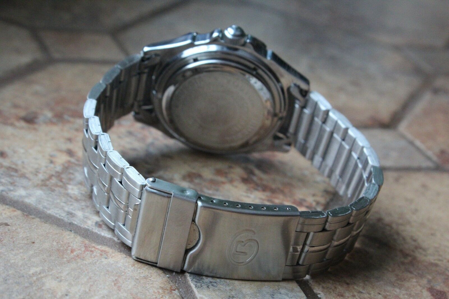 Russian Mechanical Automatic Wrist Watch Vostok Partner 301150