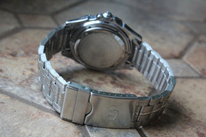 Russian Mechanical Automatic Wrist Watch Vostok Partner 301150