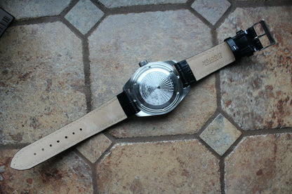 Vostok Komandirsky 030789 Russian Automatic Military Wrist Watch Day Night