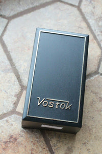 Vostok Amphibian Mechanical Russian wrist watch 420457