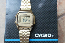 Load image into Gallery viewer, Casio Ladies Watch LA680WEGA-9E
