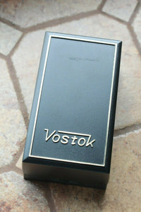 Russian Mechanical Automatic Wrist Watch Vostok Partner 299734