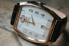 Load image into Gallery viewer, Russian President 4259292 Mechanical Automatic Men&#39;s Wrist Watch Poljot
