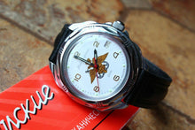 Load image into Gallery viewer, Vostok Komandirsky Russian Military Wrist Watch # 211829 NEW
