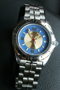 Russian Mechanical Automatic Wrist Watch Vostok Partner 251626
