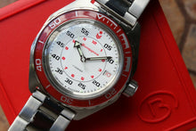 Load image into Gallery viewer, Vostok Komandirskie Military Automatic Russian wrist watch Custom 650171
