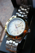 Load image into Gallery viewer, Russian Mechanical Automatic Wrist Watch Vostok Partner 251237
