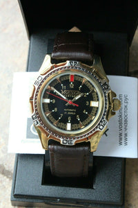 Russian Mechanical Automatic Wrist Watch Vostok Partner 309924