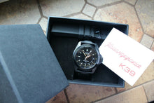 Load image into Gallery viewer, Vostok Komandirsky Russian Mechanical K-39 Military wristwatch 396778
