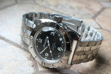 Load image into Gallery viewer, Russian Mechanical Automatic Wrist Watch VOSTOK AMPHIBIAN DIVER 150344
