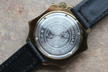 Load image into Gallery viewer, Vostok Komandirsky Russian Military Wrist Watch # 539217 NEW
