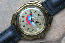 Load image into Gallery viewer, Vostok Komandirsky Russian Military Wrist Watch # 219564 NEW
