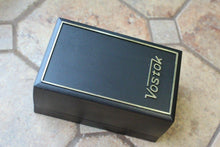 Load image into Gallery viewer, Vostok Amphibian Auto Russian diver wrist watch 060007
