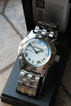 Load image into Gallery viewer, Russian Mechanical Automatic Wrist Watch VOSTOK AMPHIBIAN DIVER 100473
