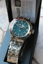 Load image into Gallery viewer, Russian Mechanical Automatic Wrist Watch VOSTOK AMPHIBIAN DIVER 420059
