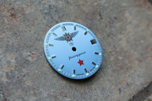 Load image into Gallery viewer, Dial To Vostok 290 Komandirsky Watch Red Star Eagle
