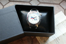 Load image into Gallery viewer, Vostok Yeltsin 1993 year Soviet Union Watch Rare + classic strap 341289
