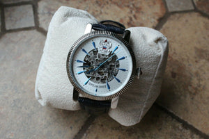 Russian President 4500150 Mechanical Automatic Men's Wrist Watch Poljot