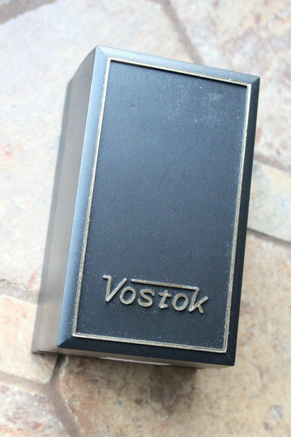 Russian Mechanical Automatic Wrist Watch Vostok Partner 291170