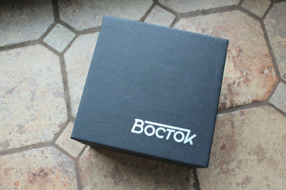 Vostok Amphibian Classic Russian Machanical Auto Diver Men's wrist watch 170864
