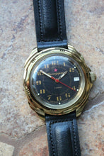 Load image into Gallery viewer, Vostok Komandirsky Russian Military Wrist Watch # 219123 NEW
