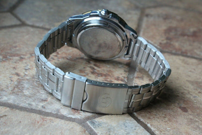 Russian Mechanical Automatic Wrist Watch Vostok Partner 311238