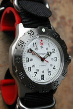 Load image into Gallery viewer, Russian Mechanical Automatic Wrist Watch VOSTOK Komandirsky K-35 350752
