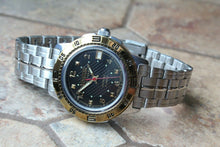 Load image into Gallery viewer, Russian Mechanical Automatic Wrist Watch Vostok Partner 311238
