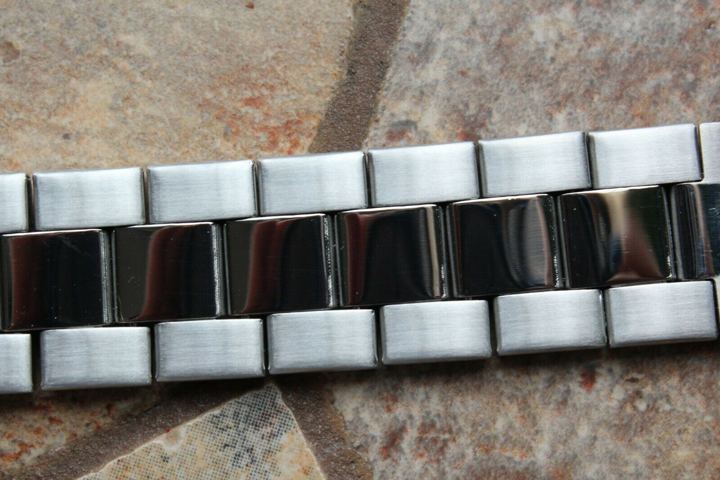 RUSSIAN VOSTOK BRACELET 20mm New №10