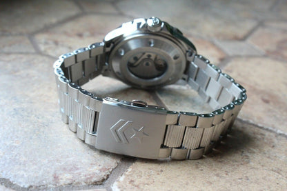 Vostok Komandirsky Russian K-34 Military wristwatches NEW 480514