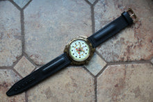 Load image into Gallery viewer, Vostok Komandirsky Russian Military Wrist Watch # 219553 NEW
