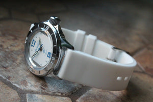 Vostok Amphibian Women's Russian wrist watch 051230