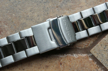 RUSSIAN VOSTOK BRACELET 20mm New №10