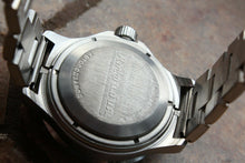 Load image into Gallery viewer, Vostok Amphibian Auto Russian diver wrist watch 060640

