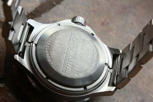 Vostok Amphibian Auto Russian diver wrist watch 060640