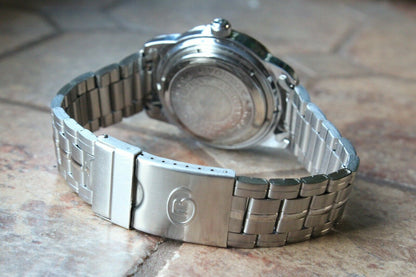 Russian Mechanical Automatic Wrist Watch Vostok Partner 291142